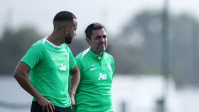 Sporting termina a época quarta-feira