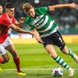 Sporting e Benfica 'atacam' clássicos de domingo com (muito) mais descanso
