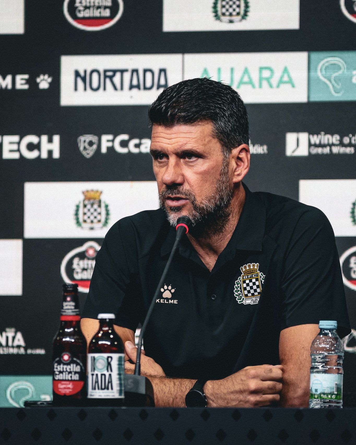 «Boavista é a segunda equipa com maior diferença entre golos esperados e feitos»