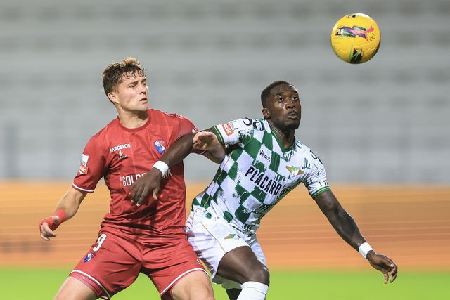 Moreirense-Gil Vicente: incrível, está feita a reviravolta!