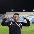 Al Bukayriya de Nandinho vence Al Batin