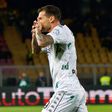 VÍDEO: Pellegri faz golaço na Serie A e celebra como... Gyokeres