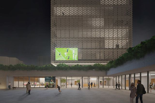 Arena Liga Portugal com inauguração marcada para 13 de dezembro