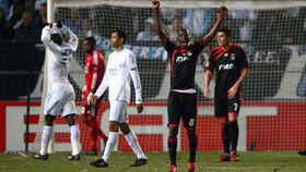 Lembra-se de Ramires? O ex-Benfica está irreconhecível (fotos)