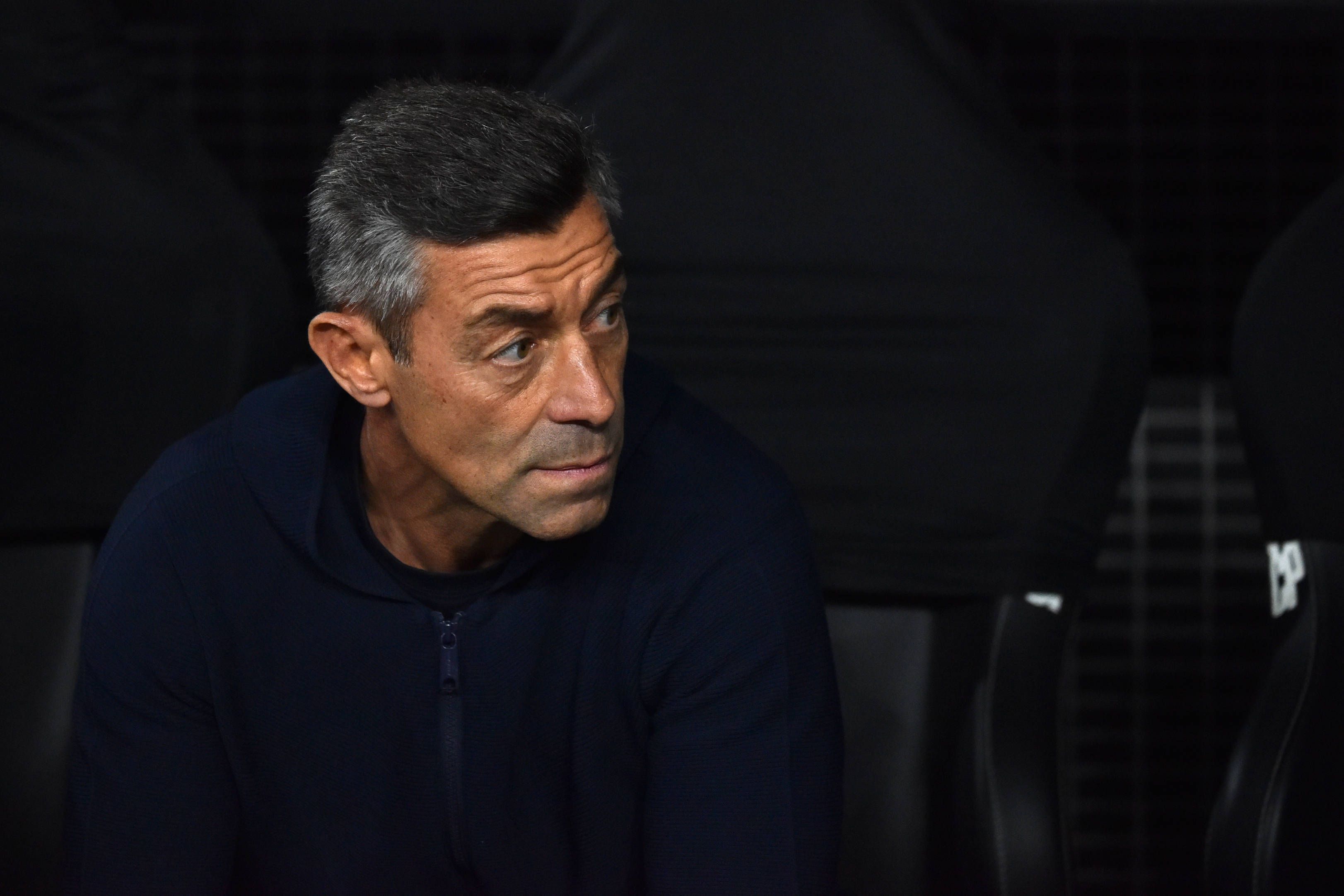 Oficial: Pedro Caixinha é o novo treinador do Santos