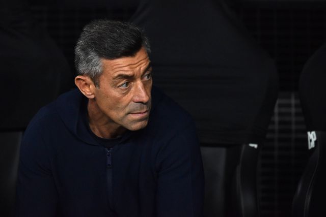 Pedro Caixinha