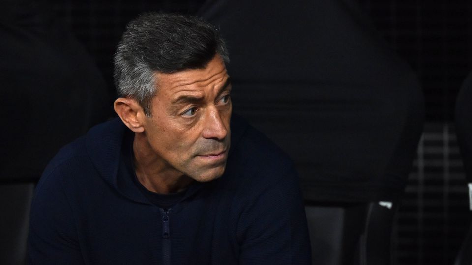 Pedro Caixinha apontado a novo clube no Brasil