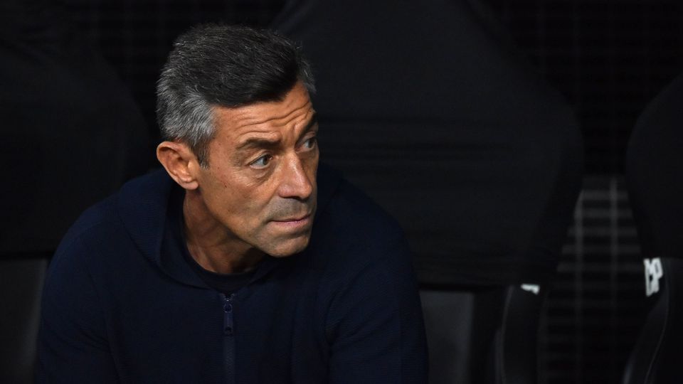 Oficial: Pedro Caixinha é o novo treinador do Santos