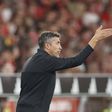 O Benfica-FC Porto de todos os desafios para Bruno Lage