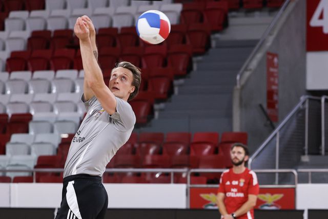 'Outro' Espinho para o Benfica