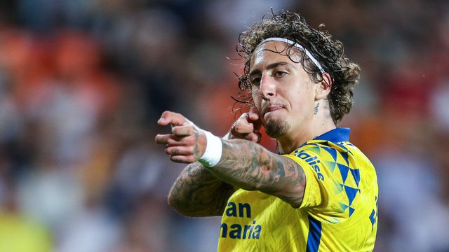 Martínez explica o que Fábio Silva acrescenta à Seleção Nacional