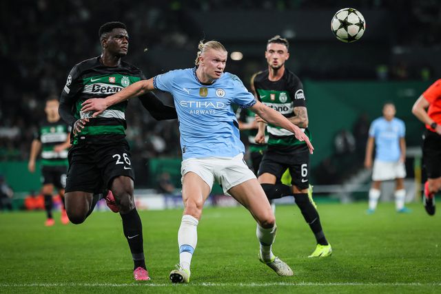 «É legítimo os sportinguistas acreditarem que o Sporting vai vencer o Arsenal»