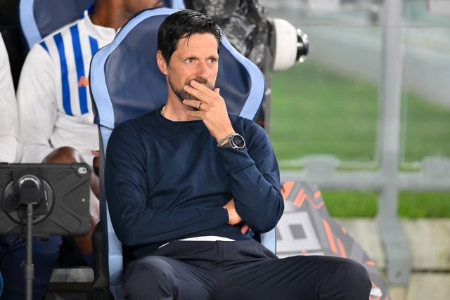 A encruzilhada de Villas-Boas