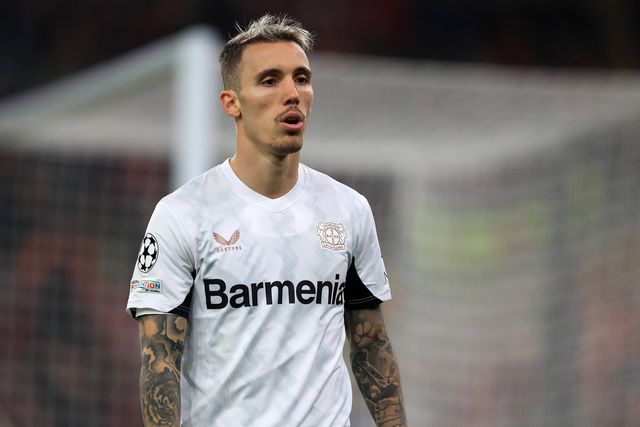 Ex-Benfica interessado em regressar ao Barcelona