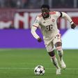 Mercado: Davies volta a estar mais perto do Real Madrid