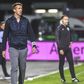 Vasco Seabra desconfia do Farense mas garante: «Queremos passar para oito jogos invictos»