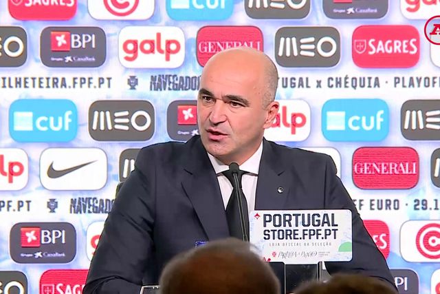 Sem Jota, quais as alternativas a Cristiano Ronaldo?