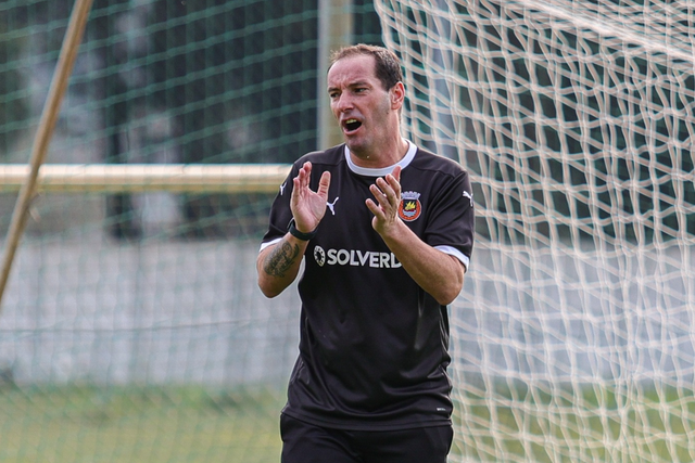 Rio Ave: entrada de Petit com efeitos práticos