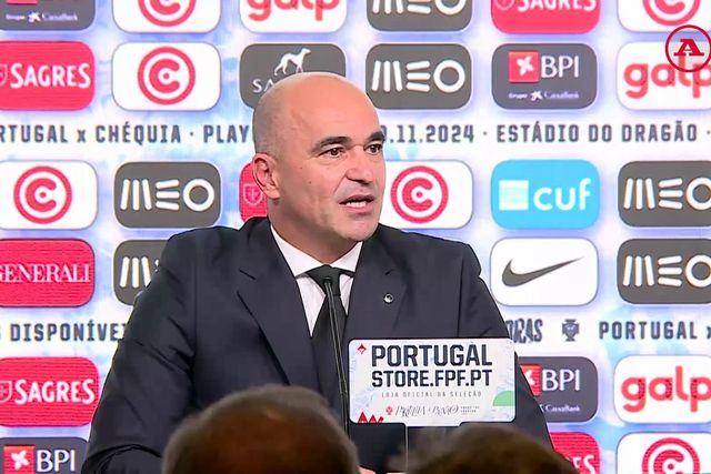 «Rúben Dias é liderança e comunicação, um treinador no relvado»