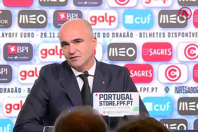 Selecionador fala dos problemas no eixo defensivo