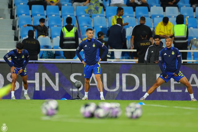 «Cristiano Ronaldo justifica nesta fase a chamada à Seleção»