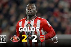 Balde de água fria para o Arsenal na compensação