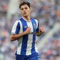Gabri Veiga, o maestro do meio-campo do FC Porto - FOTO: Catarina Morais/Kapta+
