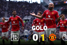 Outubro já acabou? Mbeumo, melhor jogador do mês passado, volta a marcar