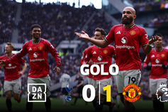 Outubro já acabou? Mbeumo, melhor jogador do mês passado, volta a marcar