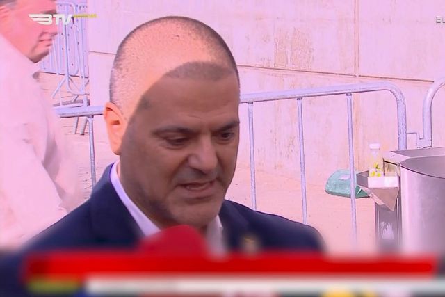 Cristóvão Carvalho toma posição sobre a sua escolha