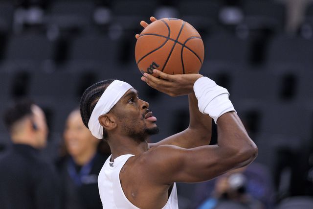 Demonstração de força dos Thunder que esmagaram os Kings em Sacramento