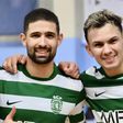 O Sporting soma e segue, tendo goleado o Caxinas (9-1). Foto: Sporting CP