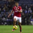 Vinícius Lopes é uma das sete referências no plantel do Santa Clara, que ganhou a Liga 2 em 2023/24