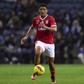 Vinícius Lopes é uma das sete referências no plantel do Santa Clara, que ganhou a Liga 2 em 2023/24