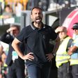 Técnico dos minhotos quer uma equipa fiel aos seus princípios - Foto: Homem de Gouveia/LUSA