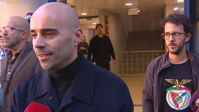 Manteigas: «Interessa-me ganhar títulos, o Guinness não me interessa para nada»