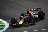Max Verstappen, tetracampeão mundial e piloto da Red Bull