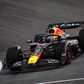 Max Verstappen, tetracampeão mundial e piloto da Red Bull