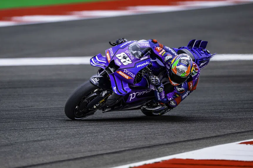 Oliveira: do céu ao inferno em Portimão