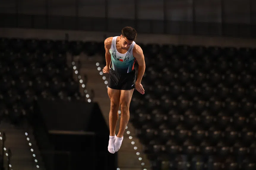 Portugal salta para bronze! Que reviravolta!