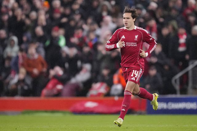 Chiesa: «No início, quando jogava, era um pouco embaraçoso...»