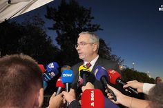 «85 mil votantes? Sou otimista, mas também sou um otimista moderado»