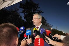 «85 mil votantes? Sou otimista, mas também sou um otimista moderado»