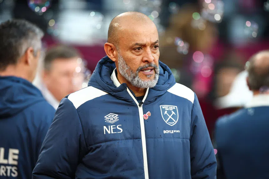 Nuno respira, Marco Silva em apuros!