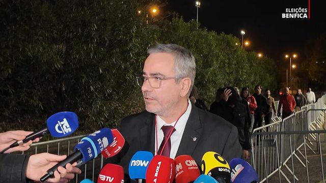 «86.600 é um número extraordinário, vamos chegar seguramente aos 90 mil»