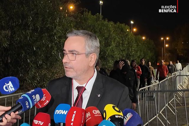 «86.600 é um número extraordinário, vamos chegar seguramente aos 90 mil»