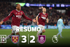 Nuno Espírito Santo vence duelo de aflitos (resumo)