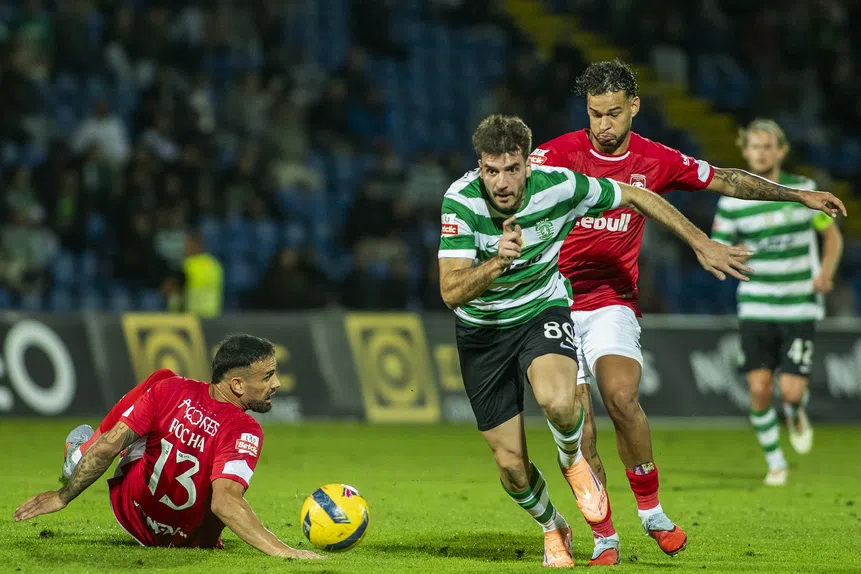 FC Porto: guerra aberta após o apito