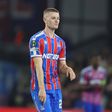 Adam Wharton, médio do Crystal Palace