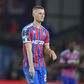 Adam Wharton, médio do Crystal Palace